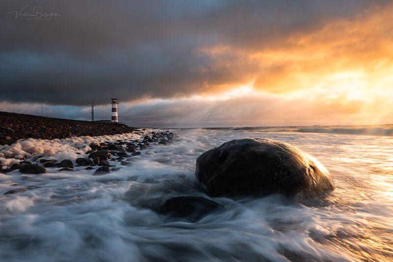 Кашкаранский маяк фото превью