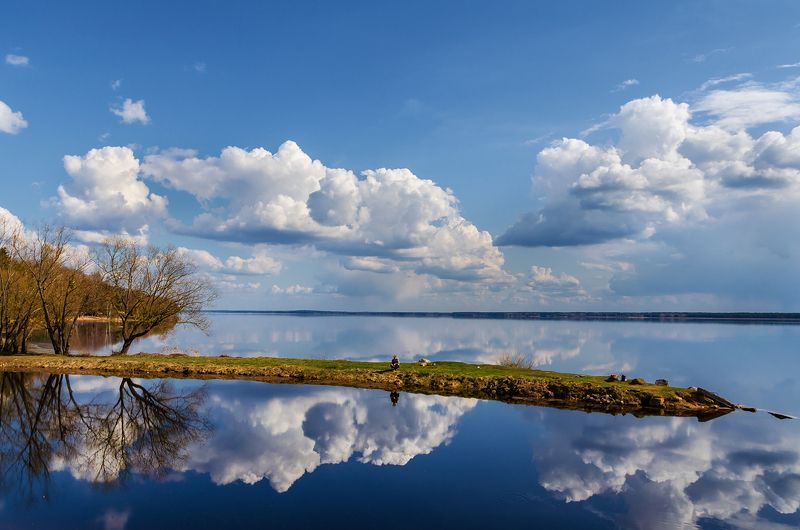 Зазеркалье фото превью