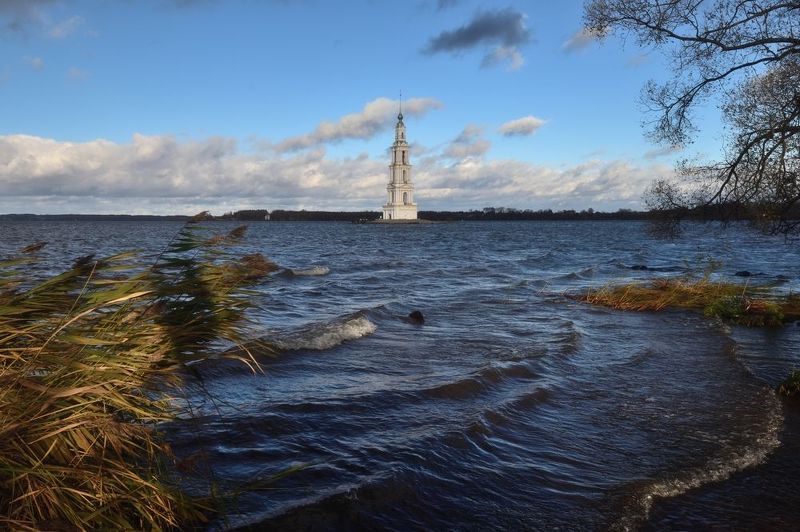 Калязинphoto preview