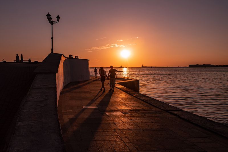 Солнце Севастополя фото превью