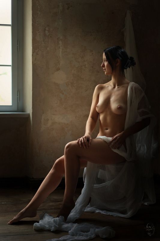 Gutshaus Blick in die Fernephoto preview