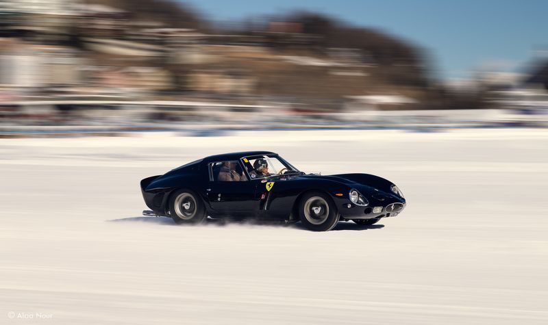 automotive, car  Ferrari 250 GTOphoto preview