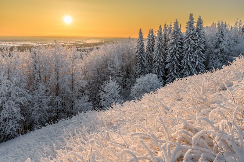 Когда на улице минус тридцать пятьphoto preview