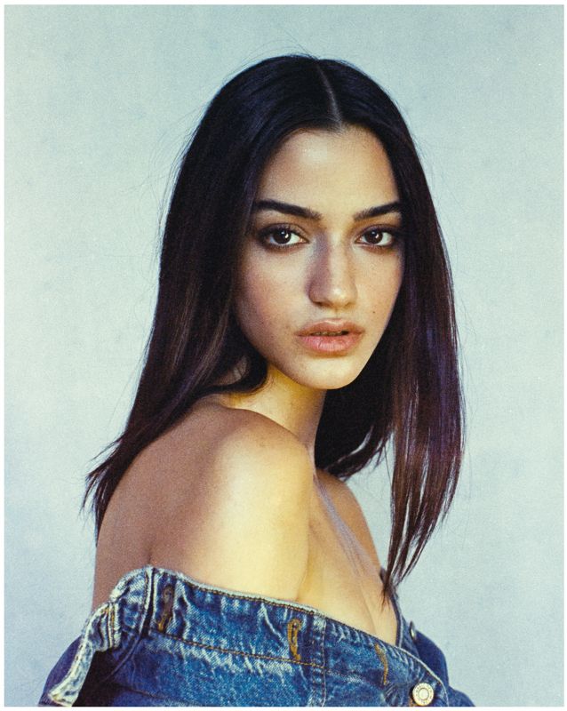 portrait, fashion, editorial, fashionphotography, girl, model, film, analog, 35mmfilm Annaphoto preview