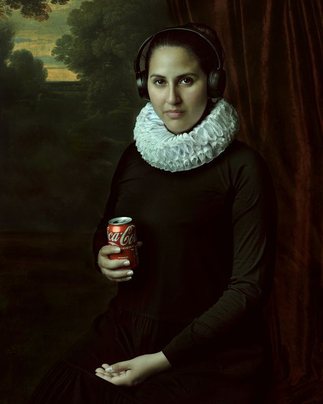 Forgotten timephoto preview