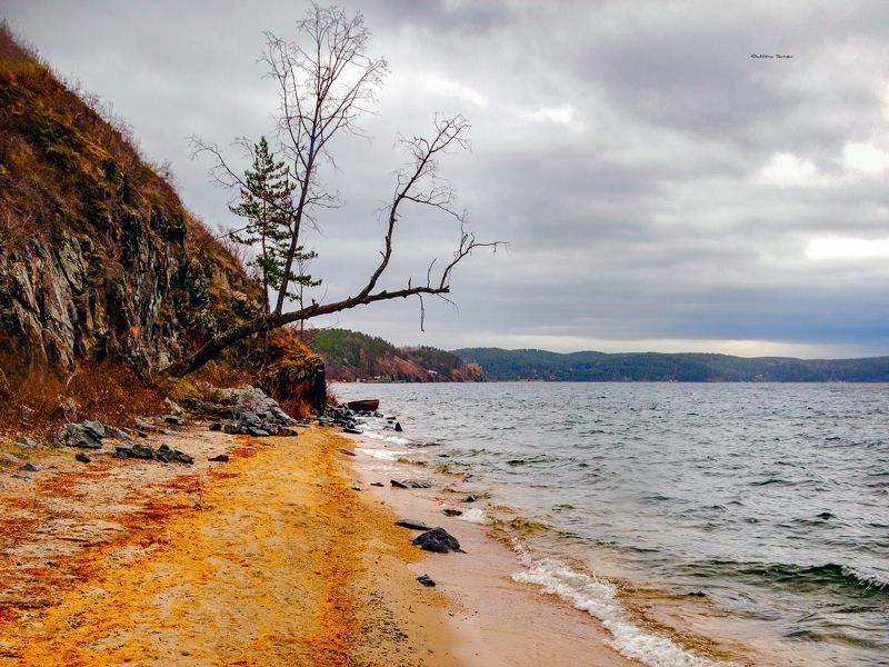 Природа Южного Уралаphoto preview