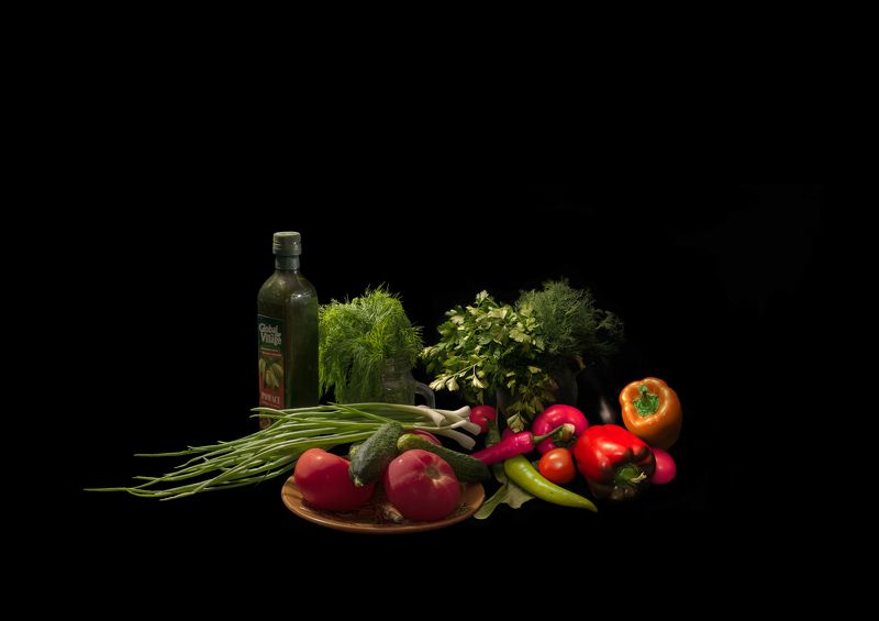 К салату...photo preview