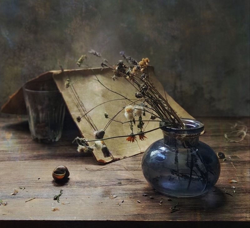 натюрморт *photo preview