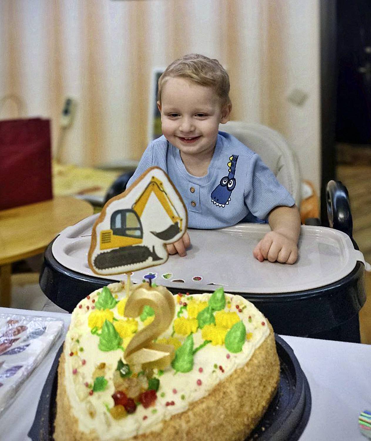 Внучатый племянник. Автор: Валерий , Валерий