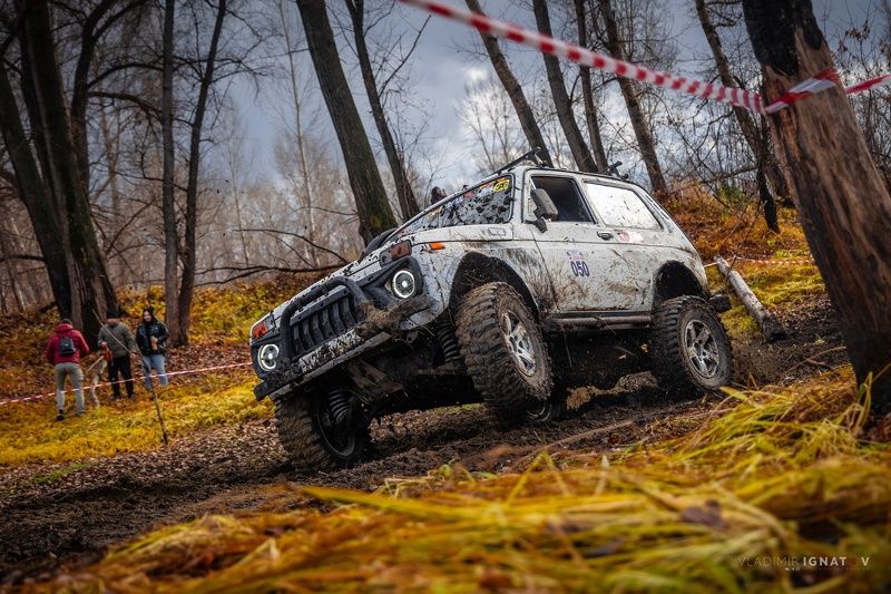 День автомобилиста 2024. Барнаул фото превью