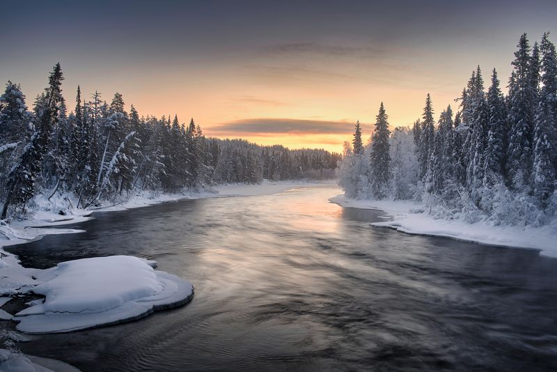 карелия, паанаярви photo preview