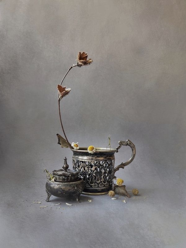 Chamomilephoto preview