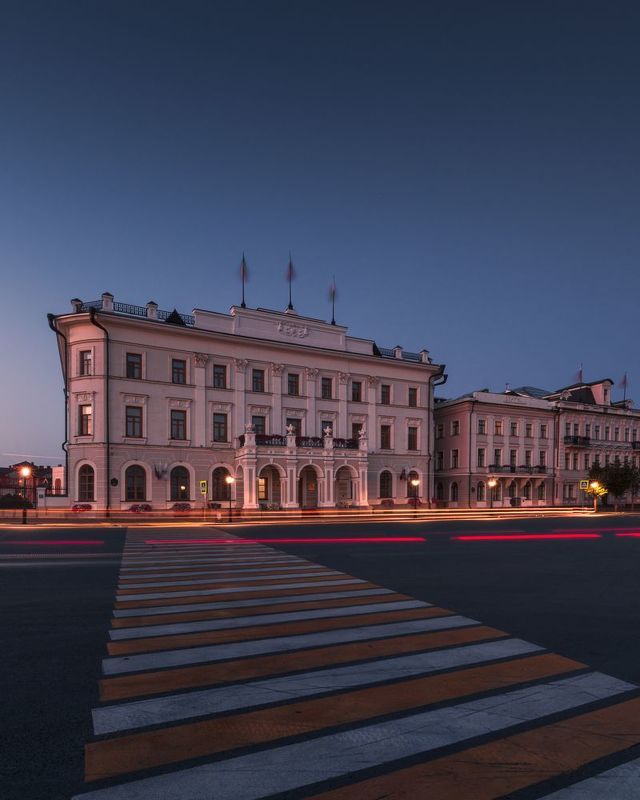 Мэрия г Казаньphoto preview