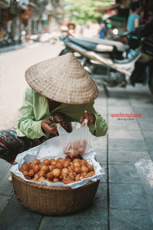 Nón lá Việt Namphoto preview