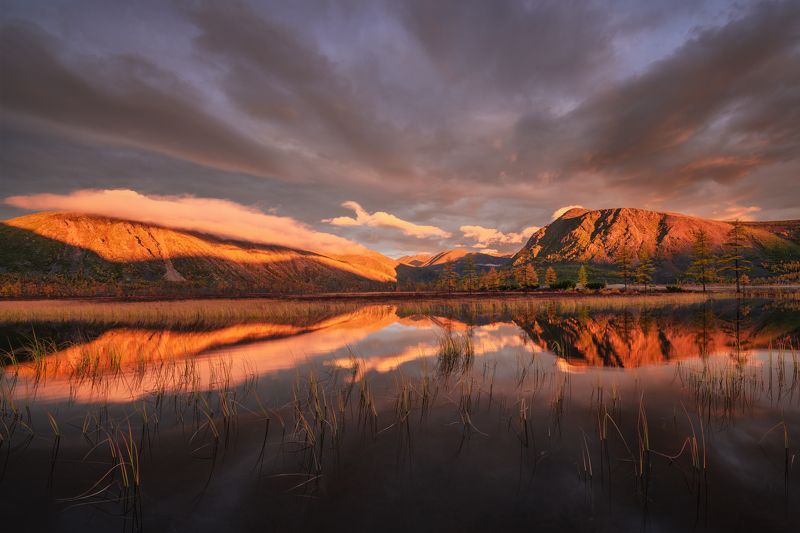 Колымское Доброе утро!photo preview