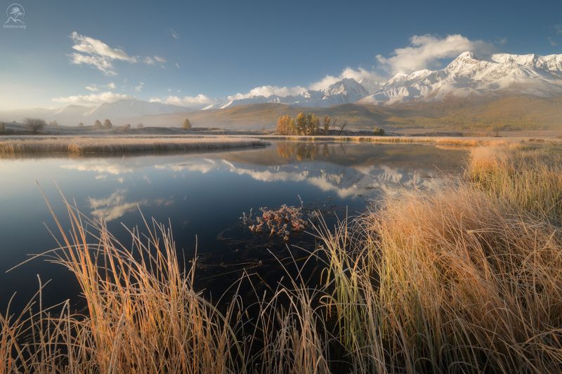 алтай, фототур по алтаю, осень, горы, горный алтай, республика алтай, джангысколь, ештыкель НА ОЗЕРЕphoto preview
