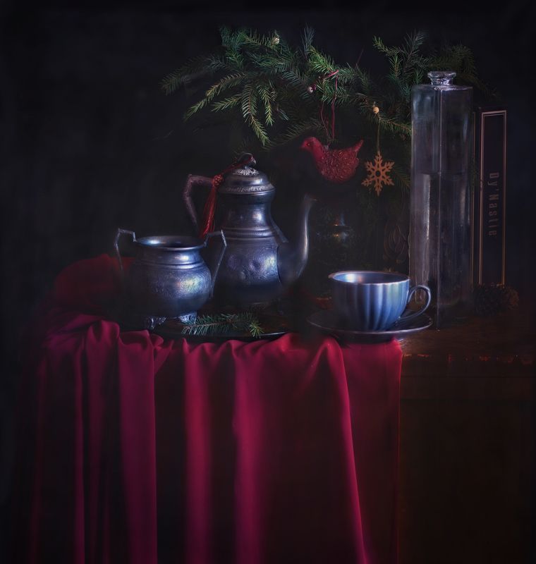 Скоро Новый годphoto preview