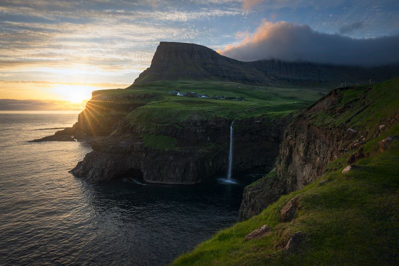 Faroe Islands Faroe Islandsphoto preview