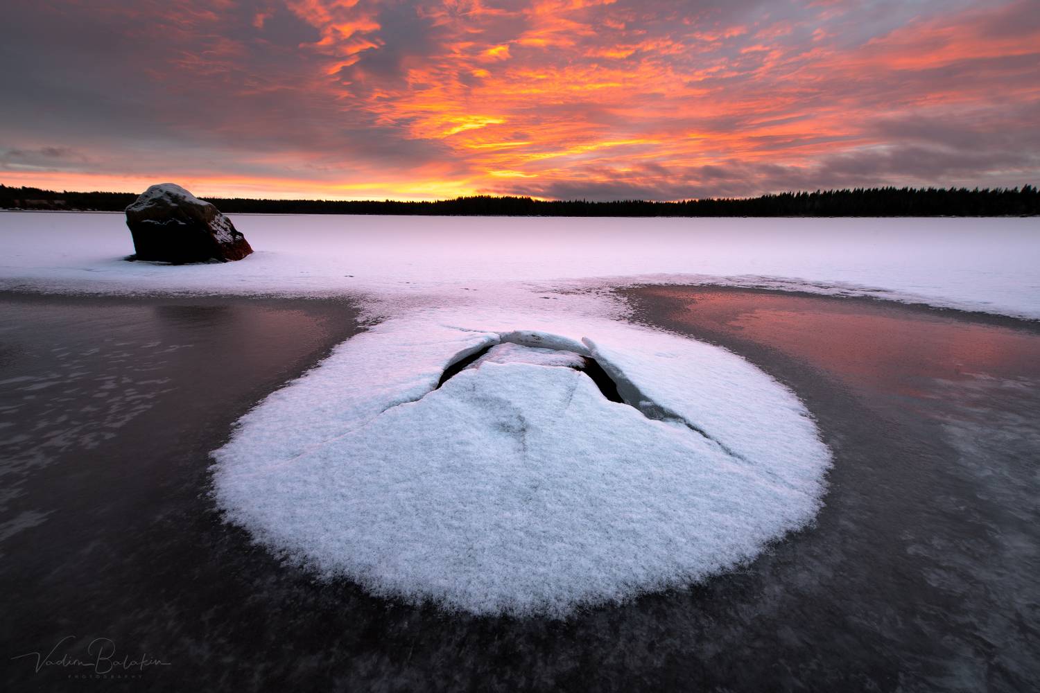 Иногда они вылупляются. Автор: Вадим Балакин , Вадим Балакин