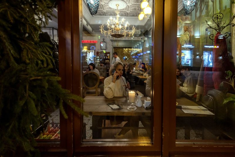 Предновогодние витриныphoto preview