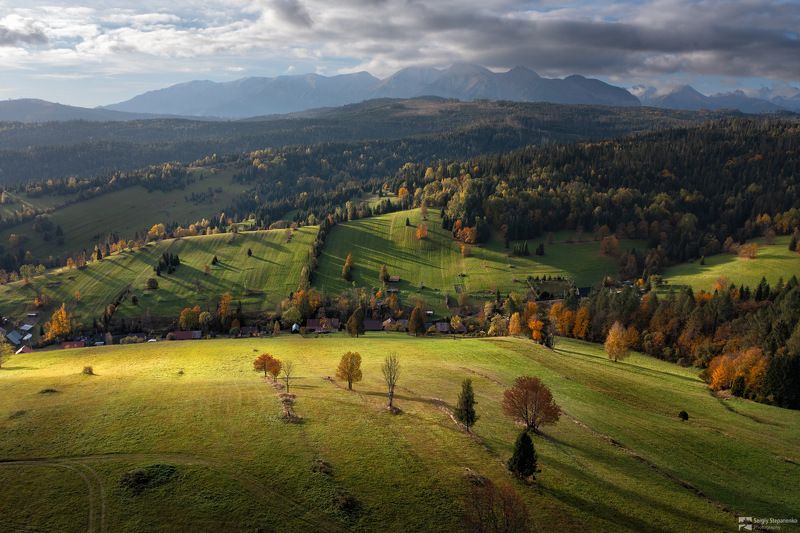 Over Osturnaphoto preview