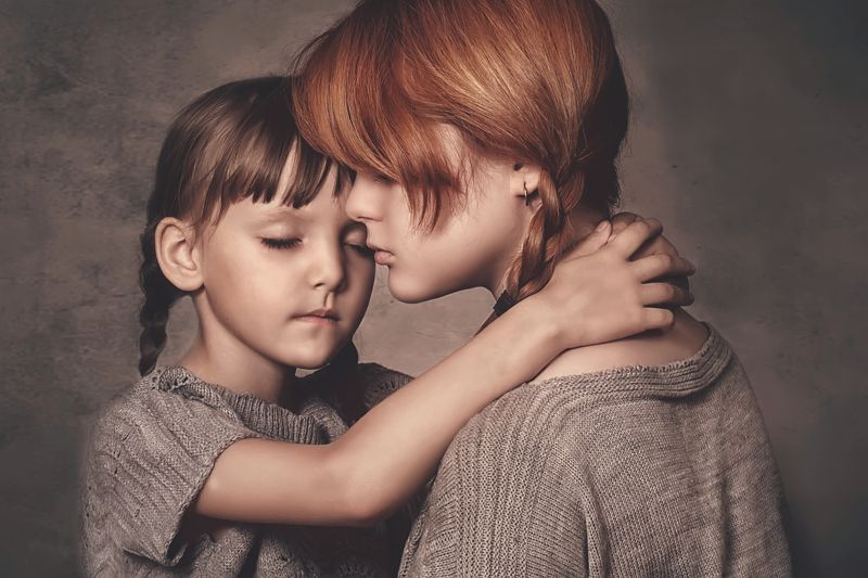 сестрыphoto preview