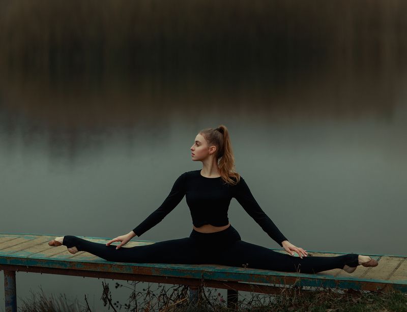 уличная фотография; street; фотосессии девушек; фотосессии; портретные фотосессии Аннаphoto preview