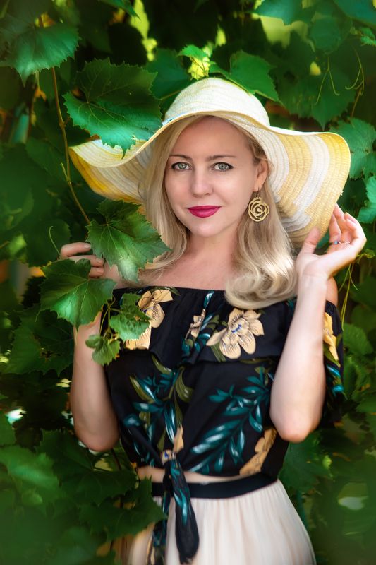 Автопортретphoto preview