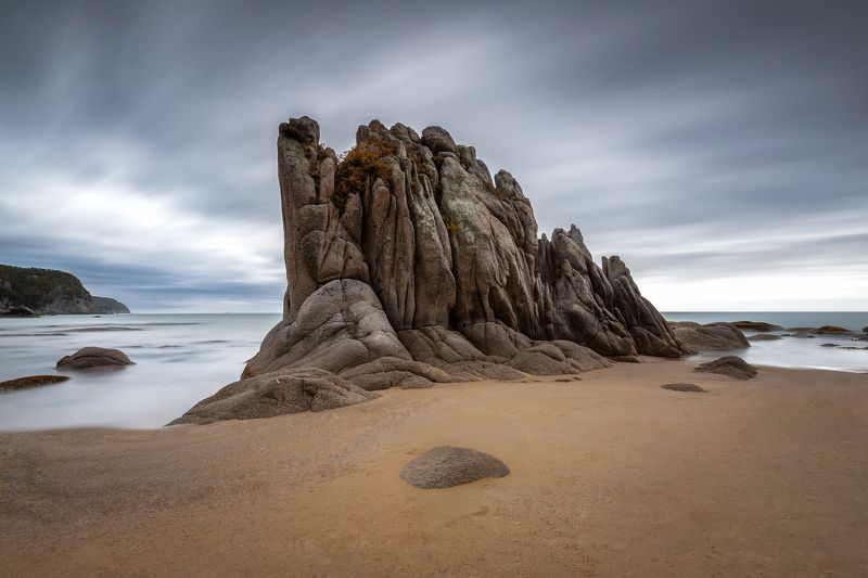 приморье. Приморье. фото превью