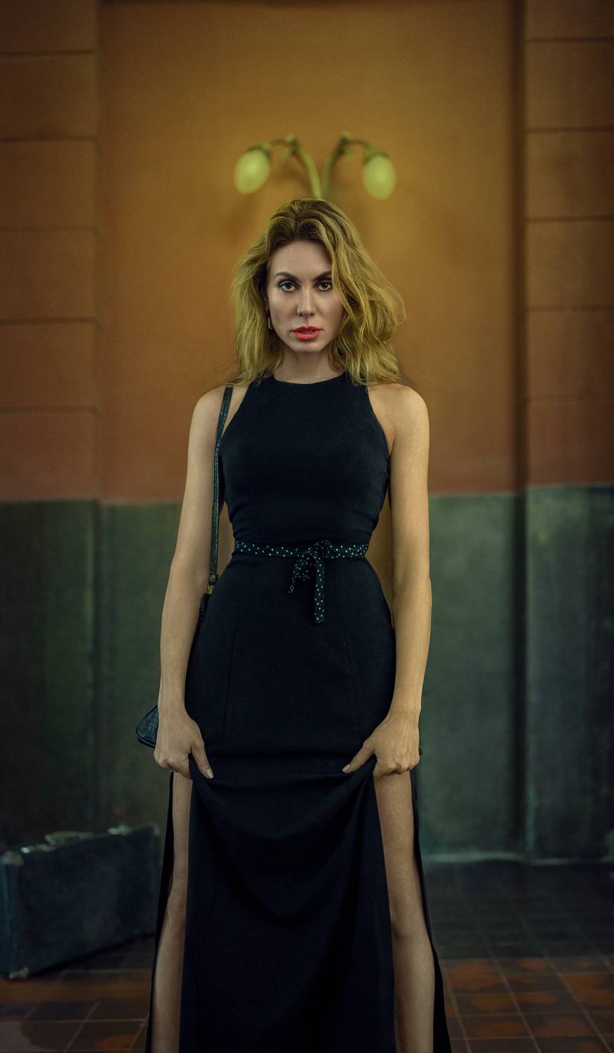 , Юрий Захаров