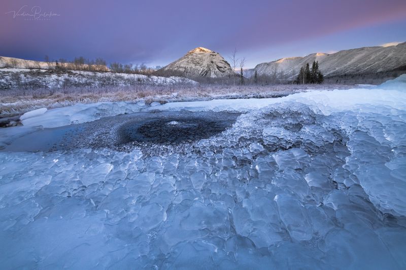 Хибиногорские гейзеры фото превью