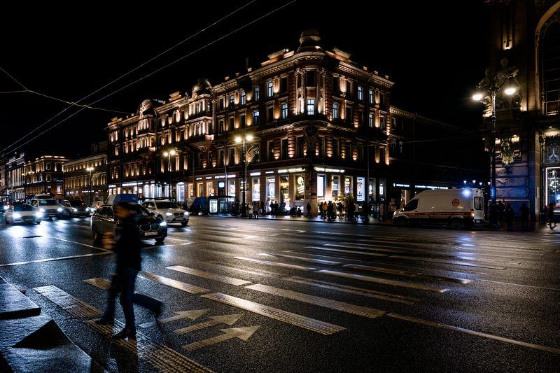 Перекрестокphoto preview