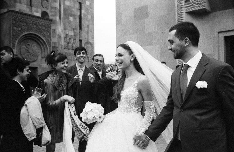 Самик и Вераphoto preview