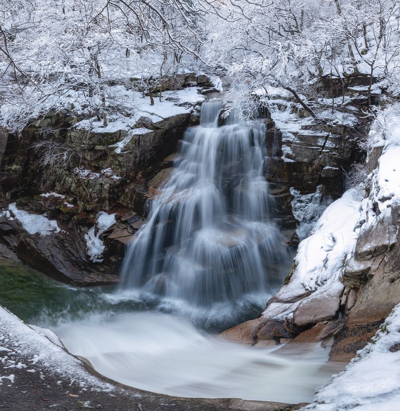 Dutasan waterfallsphoto preview