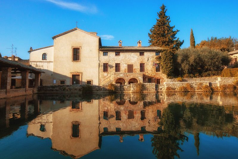 Баньо-Виньониphoto preview