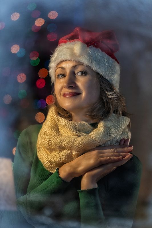 Праздник к нам приходитphoto preview