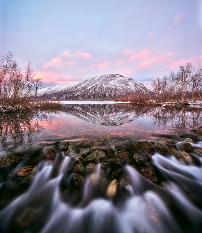 Кольский ***photo preview