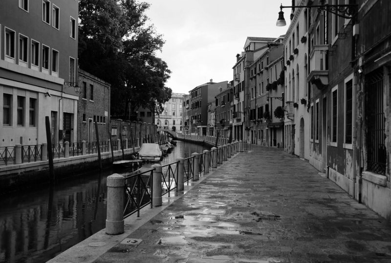 Quiet morningphoto preview