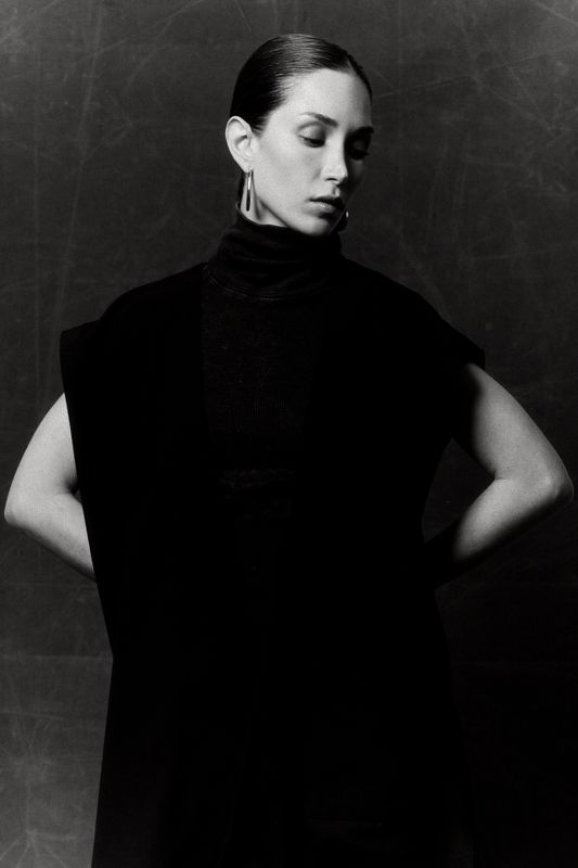 portrait, fashion, editorial, fashionphotography, girl, model Nargesphoto preview