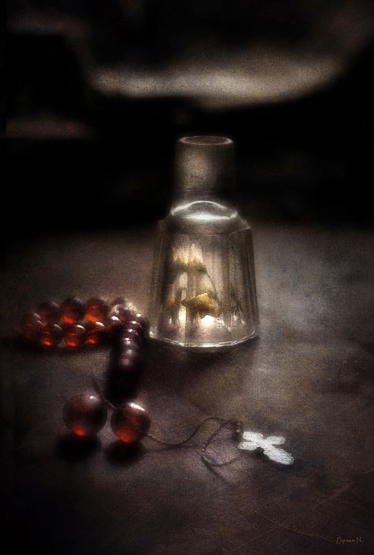 В осенних сумеркахphoto preview