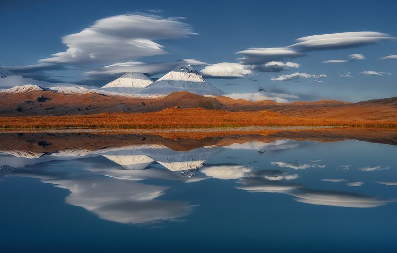 Камчатка фото превью