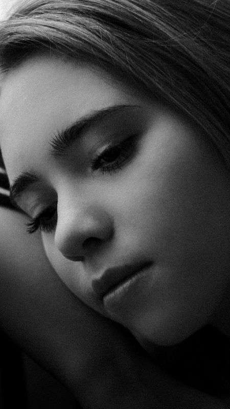 портрет Нежностьphoto preview