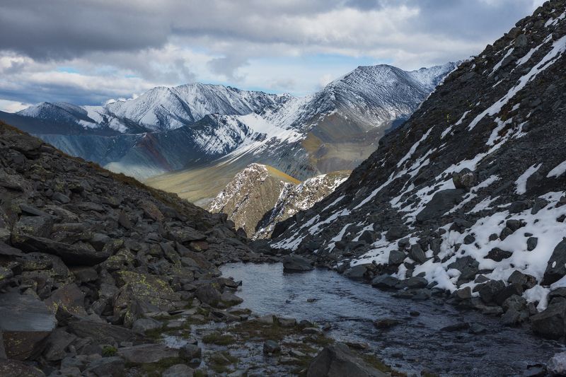 Горными рекамиphoto preview