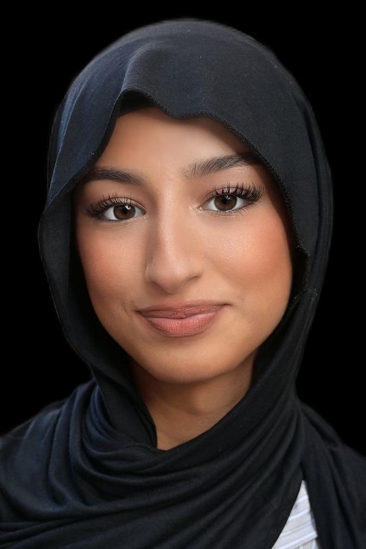 Girl from Senegal.photo preview