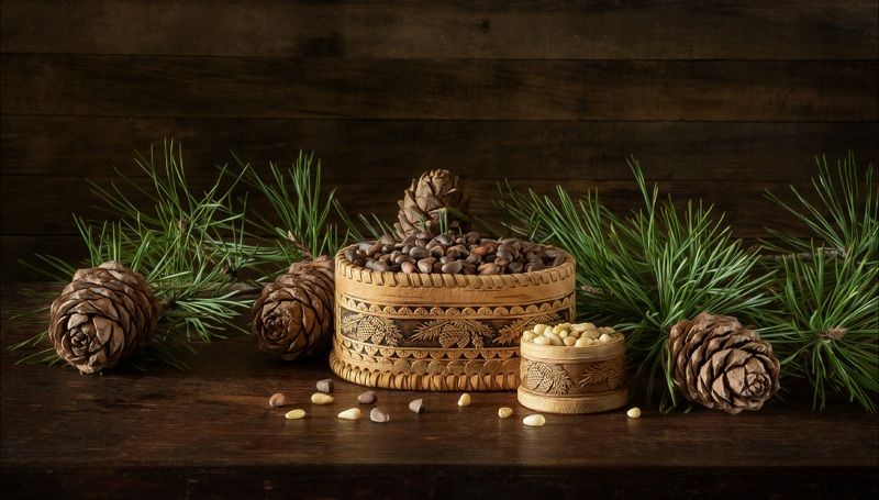 Первый день зимы.photo preview