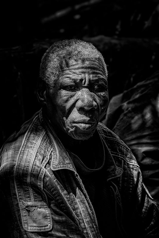 Старикphoto preview