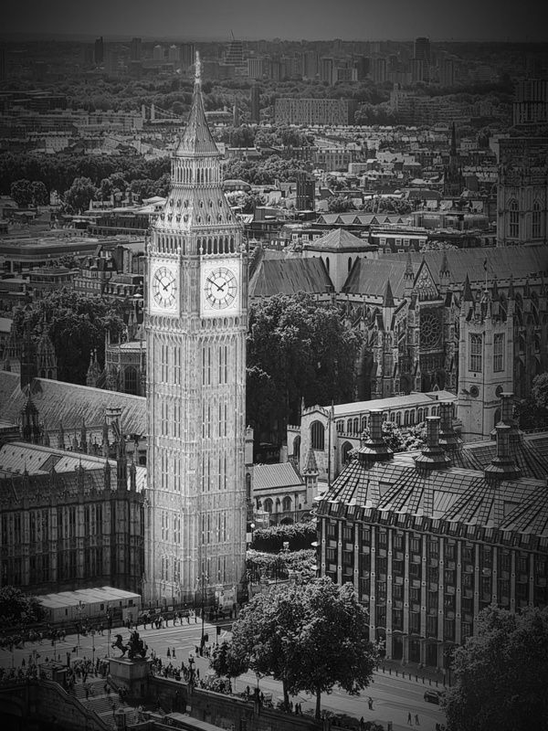 Big Ben фото превью