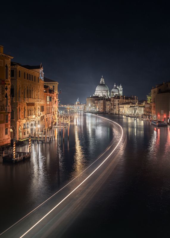 Venezia фото превью
