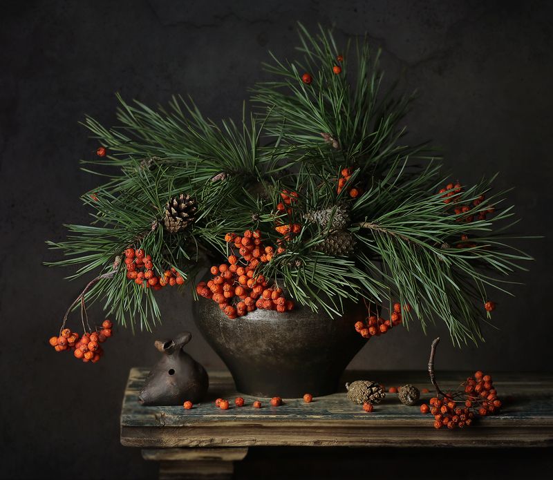 Вари, горшочек)photo preview