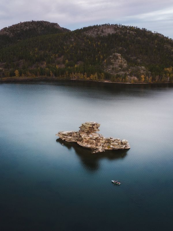 Бурубай, Боровое, Казахстан Бурубайphoto preview